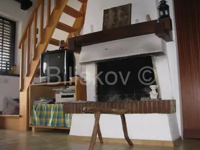 Šolta Maslinica 2 kuće 120 m od mora - 20