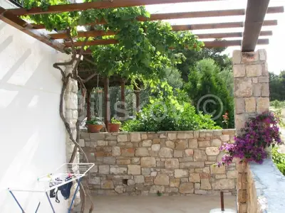 Šolta Maslinica 2 kuće 120 m od mora - 9