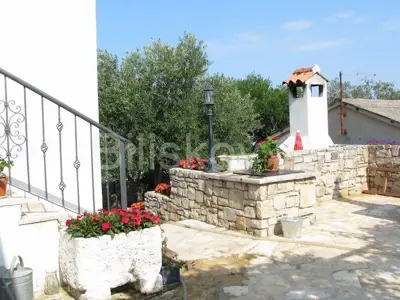 Šolta Maslinica 2 kuće 120 m od mora - 10