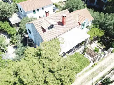 Šolta Maslinica 2 kuće 120 m od mora - 2