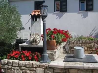 Šolta Maslinica 2 kuće 120 m od mora - 14