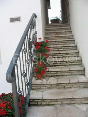 Šolta Maslinica 2 kuće 120 m od mora - 13