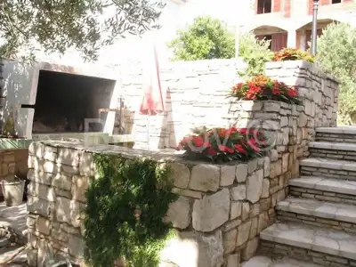 Šolta Maslinica 2 kuće 120 m od mora - 6