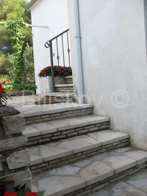 Šolta Maslinica 2 kuće 120 m od mora - 12