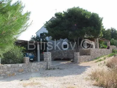 Šolta Maslinica 2 kuće 120 m od mora - 3