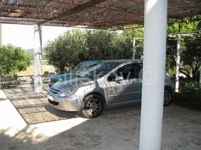 Semi-detached house 260 m², Maslinica on Šolta, sea view - 11