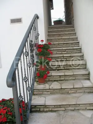 Semi-detached house 260 m², Maslinica on Šolta, sea view - 13