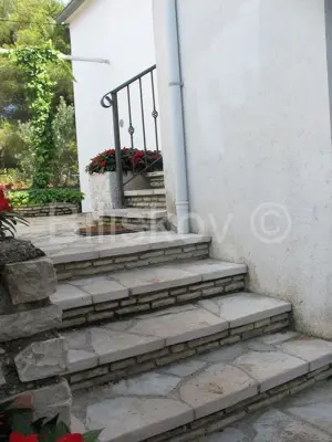Semi-detached house 260 m², Maslinica on Šolta, sea view - 12
