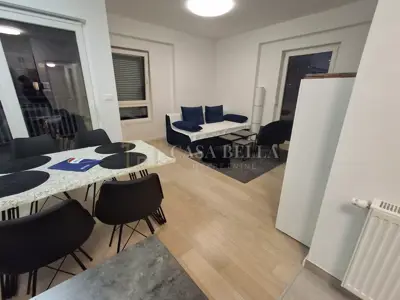 Rijeka, RIO Kantrida, 2S+DB, 77 m², novogradnja! - 3