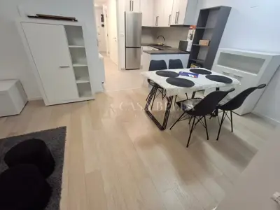 Rijeka, RIO Kantrida, 2S+DB, 77 m², novogradnja! - 2