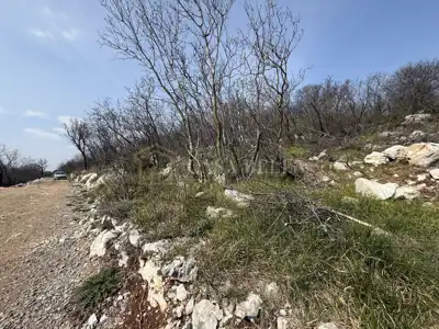Land plot for sale in Trsat - 2