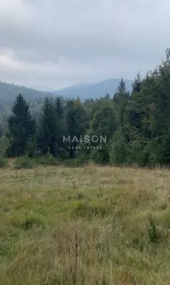 Building plot 2,500 m², Stari Laz - building permit