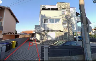 Stan 59,83 m², Odra, odvojeni ulaz i privatnost - 2