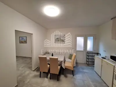 Stan 59,83 m², Odra, odvojeni ulaz i privatnost - 4