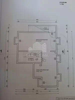 Stan 59,83 m², Odra, odvojeni ulaz i privatnost - 13