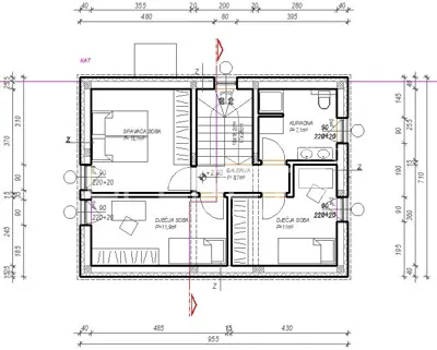 Prodaja, Kuća, Desinić, Ivanić Desinički, Samostojeća, 105 m² - 23