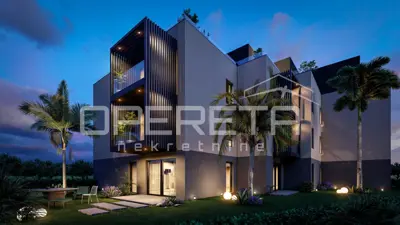 Neue Wohnung in Vrboska (Hvar) - Wohnung im ersten Stock mit Loggia - 6