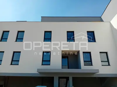 Neue Wohnung in Vrboska (Hvar) - Wohnung im ersten Stock mit Loggia - 9