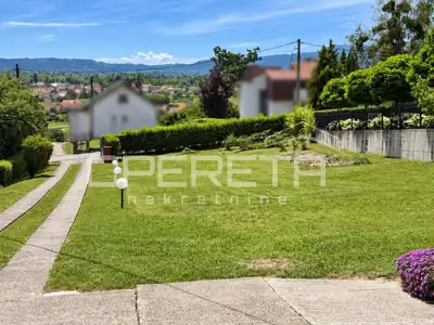 Building plot 700 m², Brdovec - peaceful elevation and view - 2