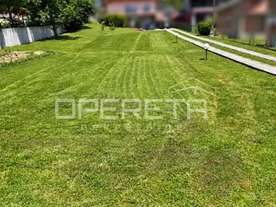 Building plot 700 m², Brdovec - peaceful elevation and view - 5