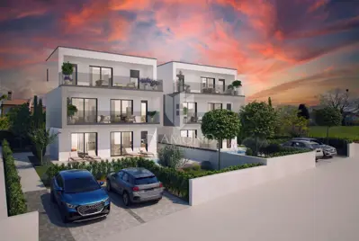 House for sale in Poreč, 181,8 m² - 4
