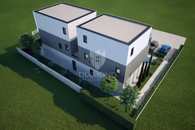 House for sale in Poreč, 181,8 m² - 7
