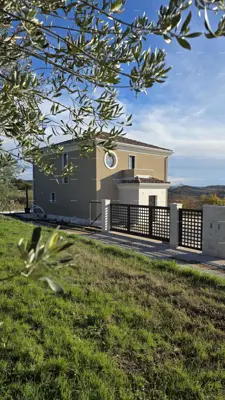 Luxusvilla, Buje, Istarska – mit Pool - 6