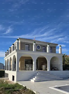 Luxusvilla, Buje, Istarska – mit Pool - 2