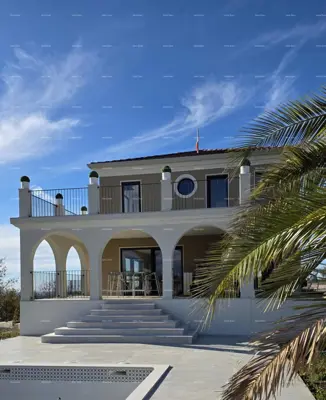 Luxusvilla, Buje, Istarska – mit Pool - 5