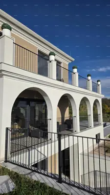 Luxury villa, Buje, Istarska – with pool