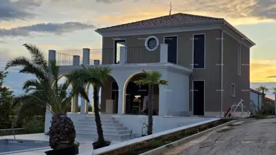 Luxusvilla, Buje, Istarska – mit Pool - 4