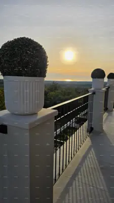 Luxusvilla, Buje, Istarska – mit Pool - 17