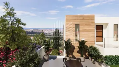 SPLIT- Klis- Projekt mit Baugenehmigung - 13
