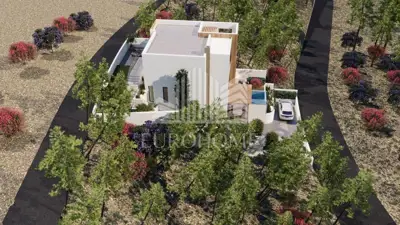 SPLIT- Klis- Projekt mit Baugenehmigung - 15