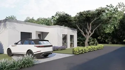 Haus zum Kauf in Labin, 157 m² - 2