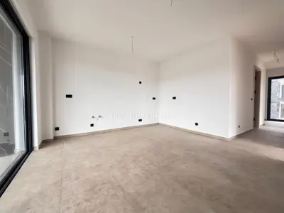 Apartman 73,62 m², Stara Novalja - 2 sobe i terasa - 7