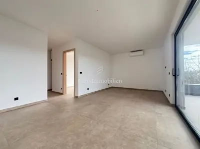 Apartman 73,62 m², Stara Novalja - 2 sobe i terasa - 6