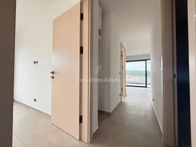 Apartman 73,62 m², Stara Novalja - 2 sobe i terasa - 5
