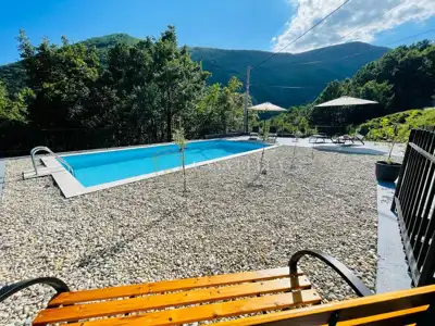 Haus zum Kauf in Mošćenička Draga, 250 m² - 6