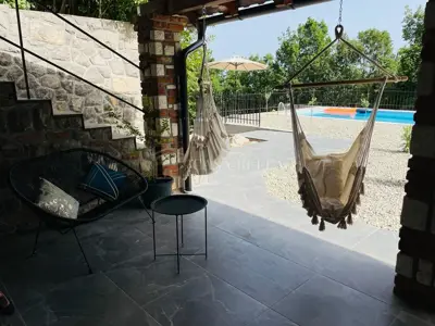 Haus zum Kauf in Mošćenička Draga, 250 m² - 10
