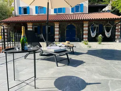 Haus zum Kauf in Mošćenička Draga, 250 m² - 4