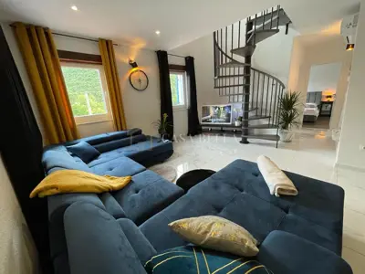 Haus zum Kauf in Mošćenička Draga, 250 m² - 15