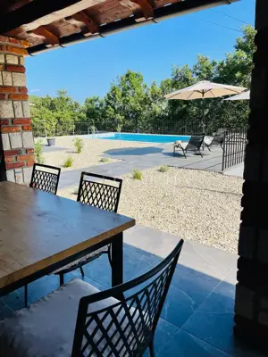 Haus zum Kauf in Mošćenička Draga, 250 m² - 5