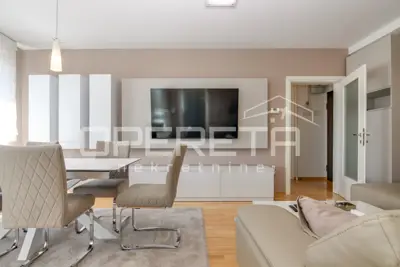 STAN DONJE SVETICE, 55 m²