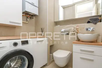 STAN DONJE SVETICE, 55 m² - 9