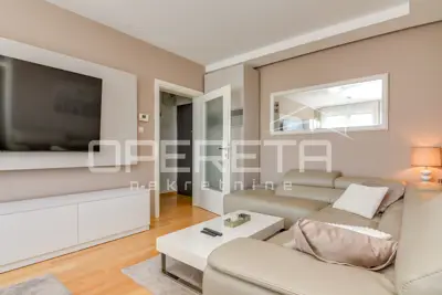 STAN DONJE SVETICE, 55 m² - 5