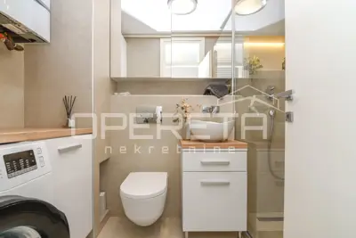 STAN DONJE SVETICE, 55 m² - 6