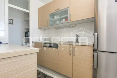 STAN DONJE SVETICE, 55 m² - 13