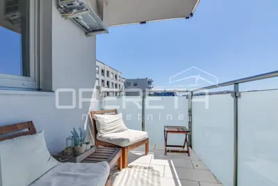 STAN DONJE SVETICE, 55 m² - 12
