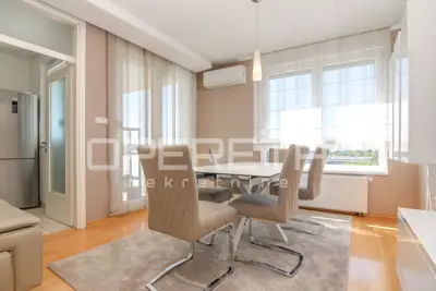 STAN DONJE SVETICE, 55 m² - 15